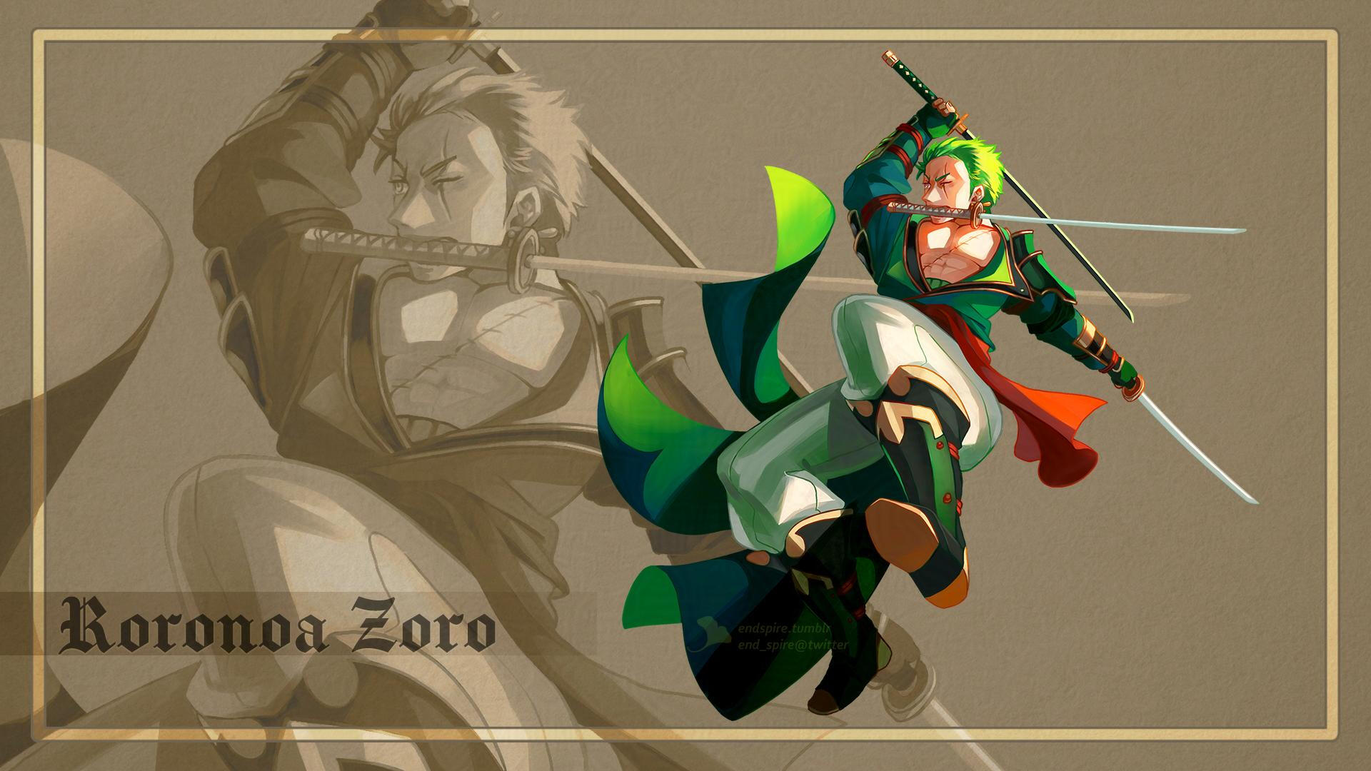 Zoro