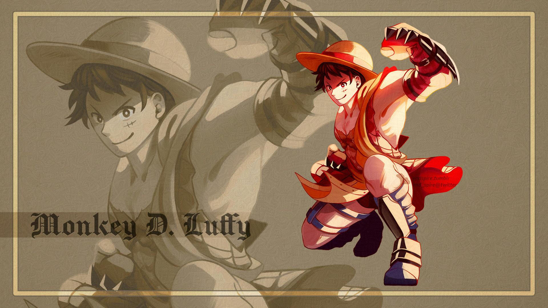 Luffy